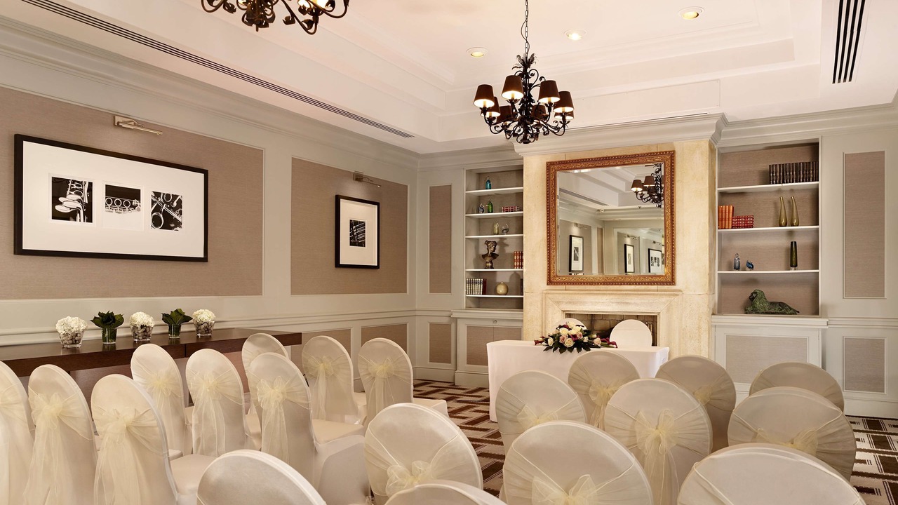 Photo of Others in Convention Quarter