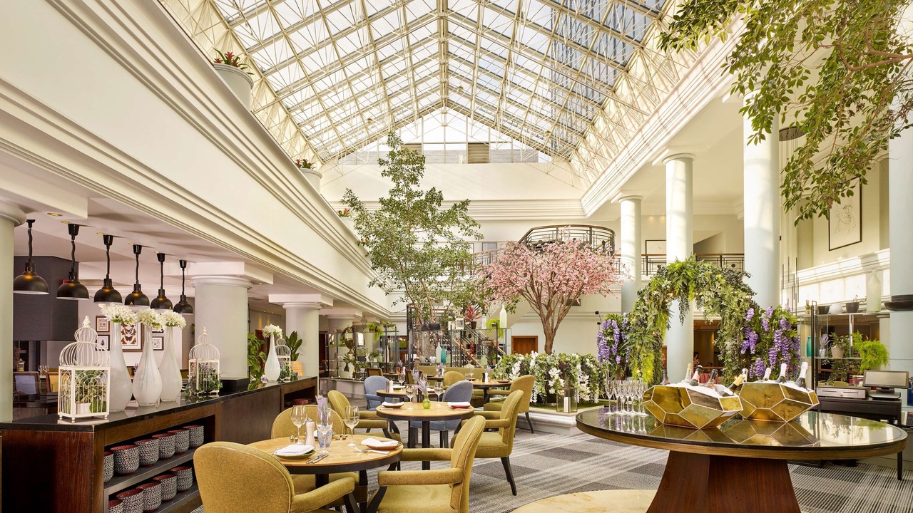 Photo of Others in Convention Quarter