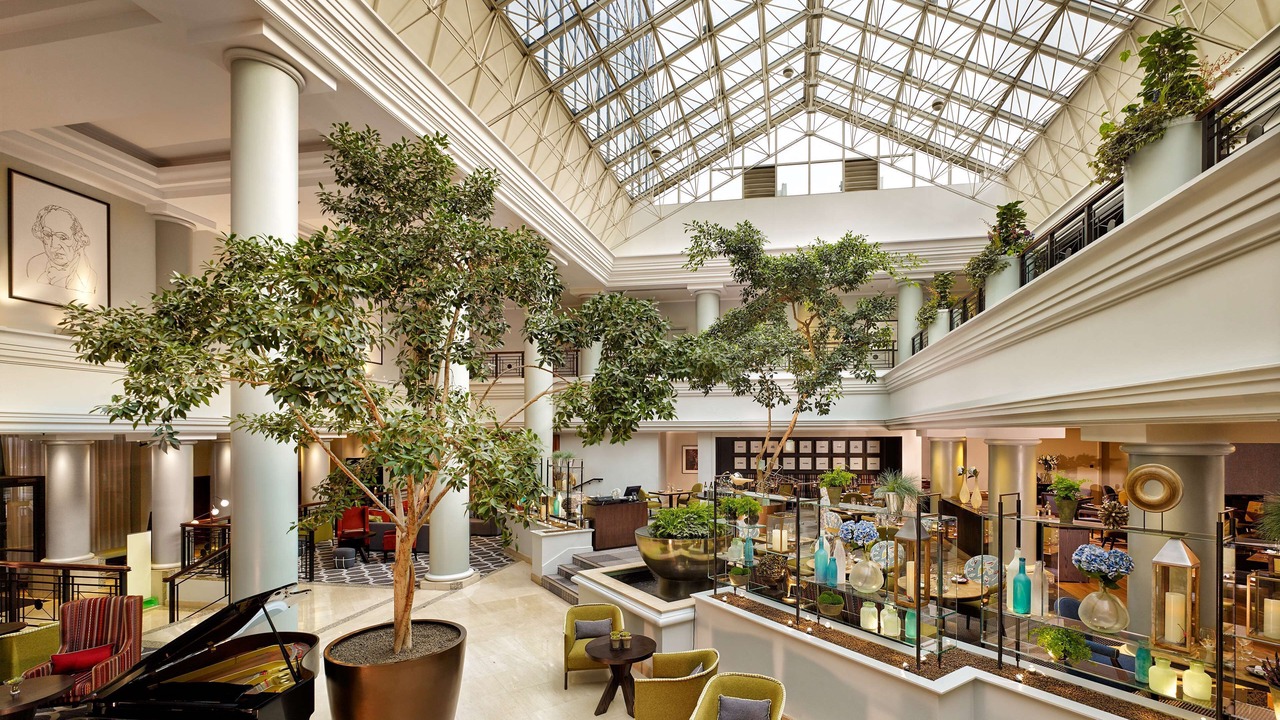 Photo of Others in Convention Quarter