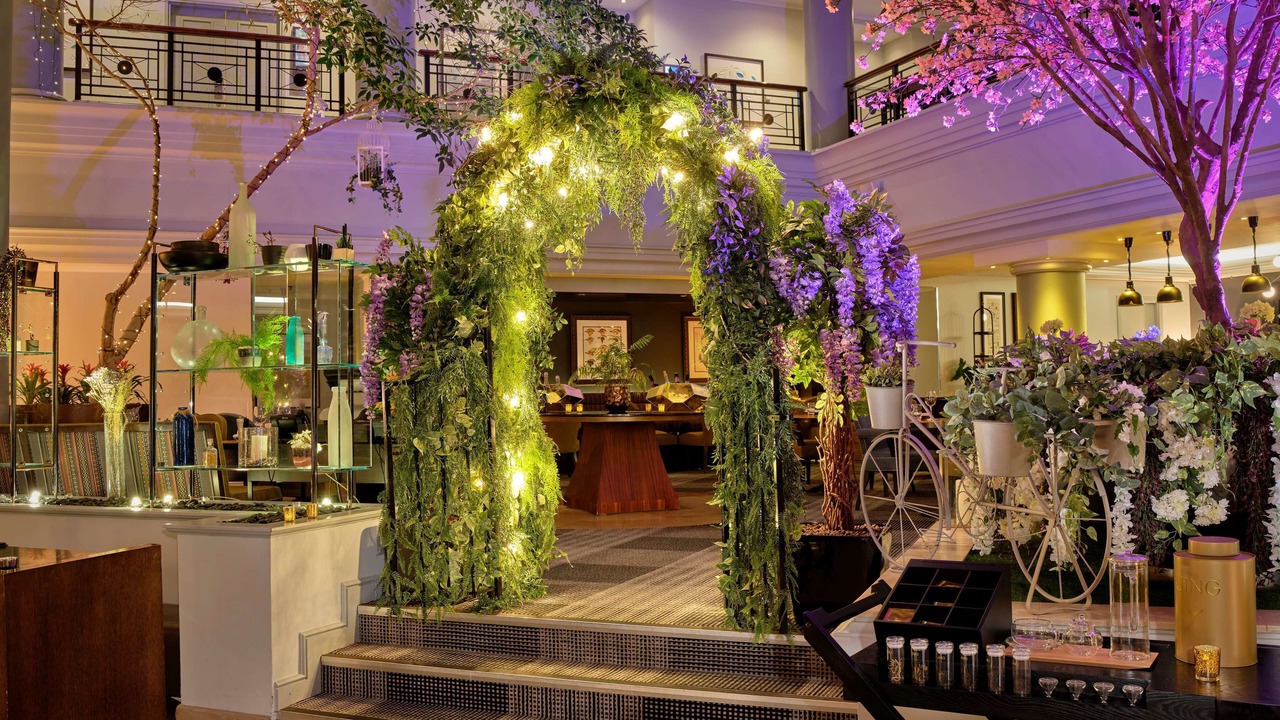 Photo of Others in Convention Quarter