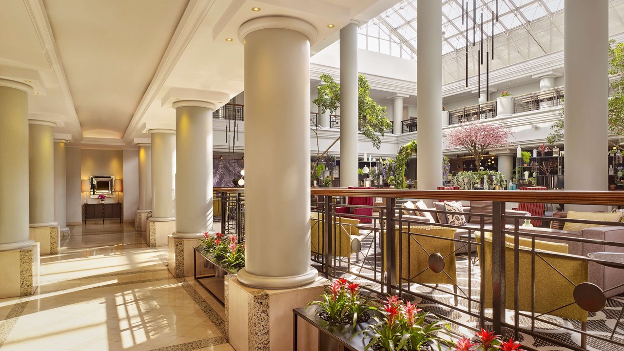 Photo of Others in Convention Quarter