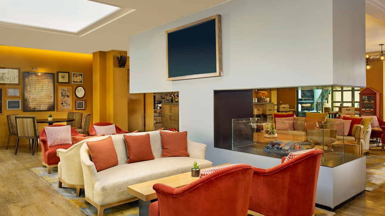 Photo of Others in Convention Quarter