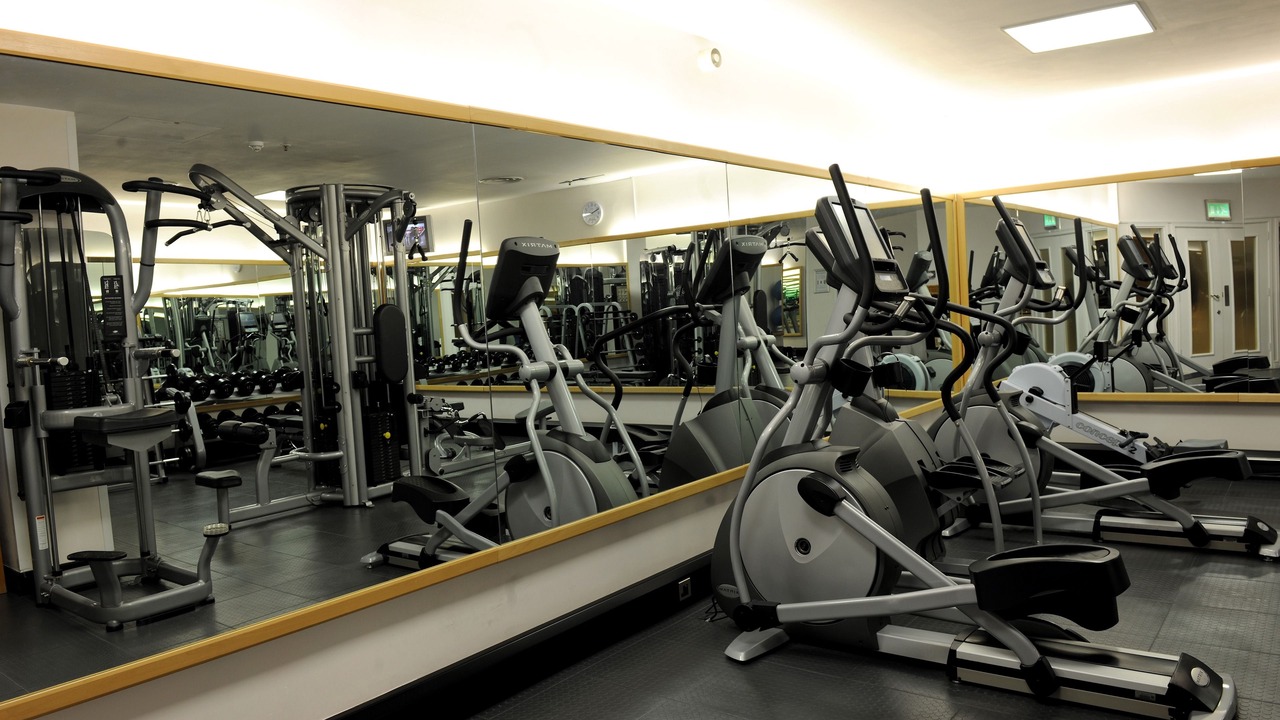 Photo of Others in Convention Quarter