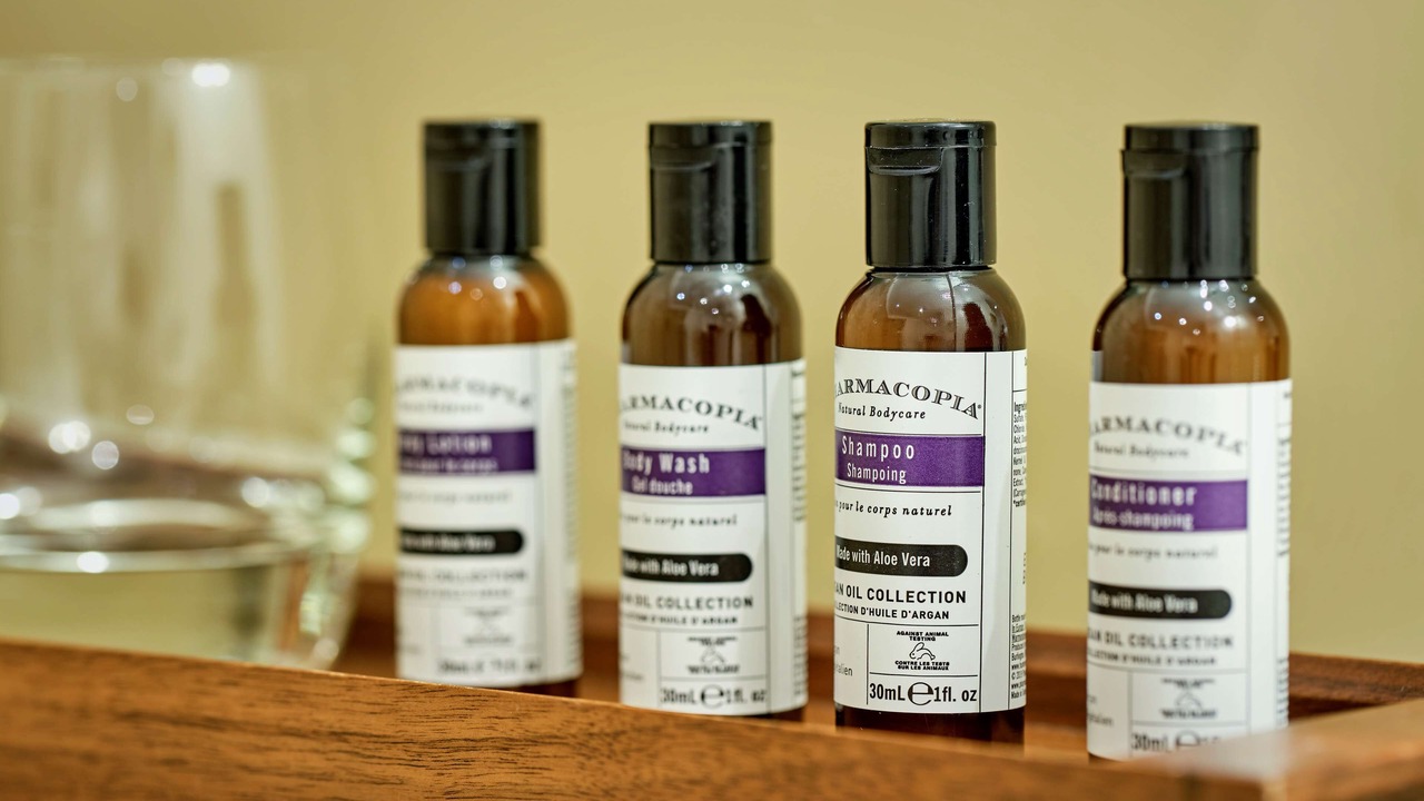 Photo of Others in Convention Quarter