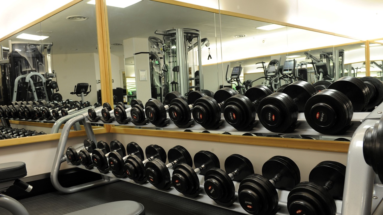 Photo of Others in Convention Quarter