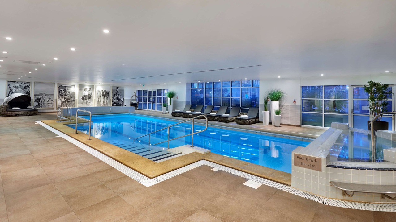 Photo of Outdoor in Convention Quarter