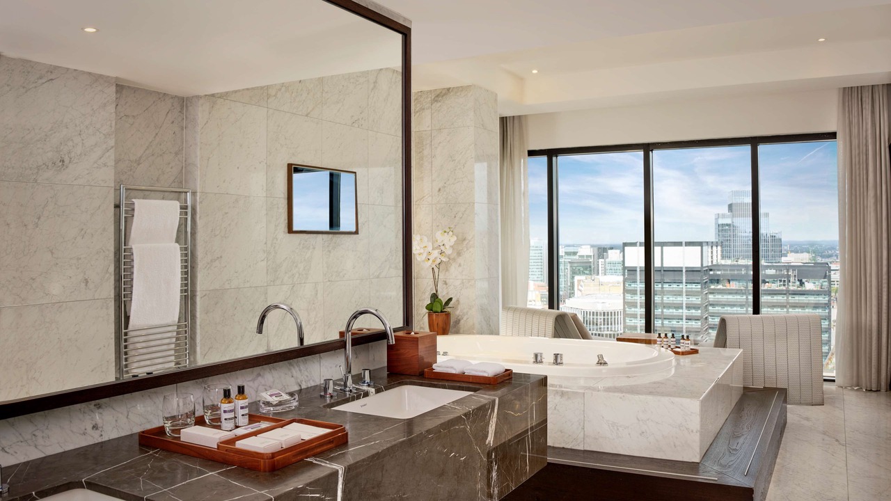 Photo of Others in Convention Quarter