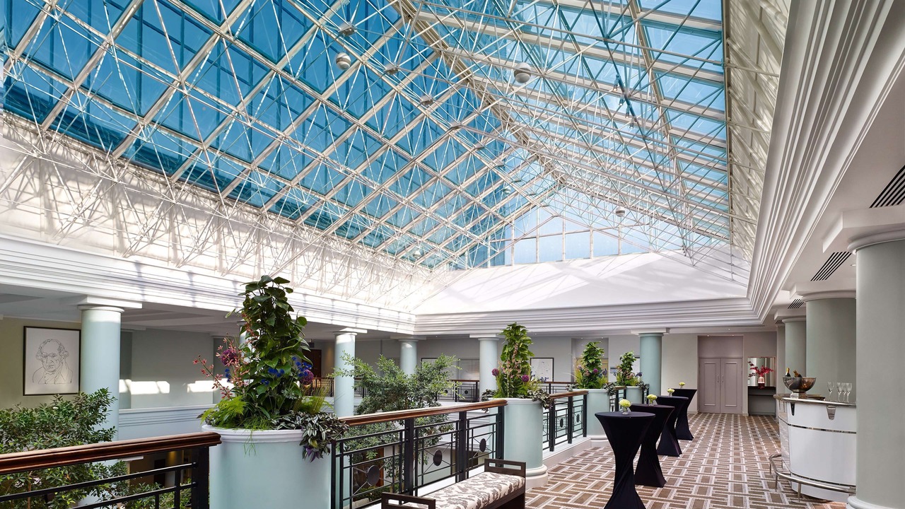 Photo of Others in Convention Quarter