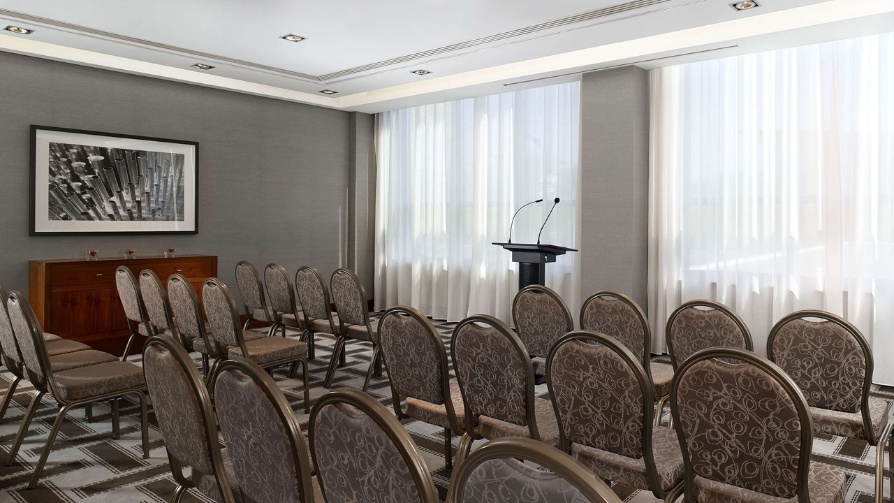 Photo of Others in Convention Quarter