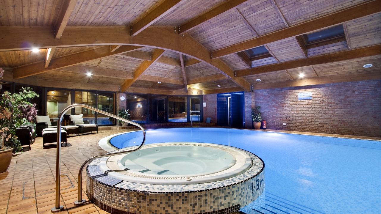 Photo of Outdoor in Lea Marston