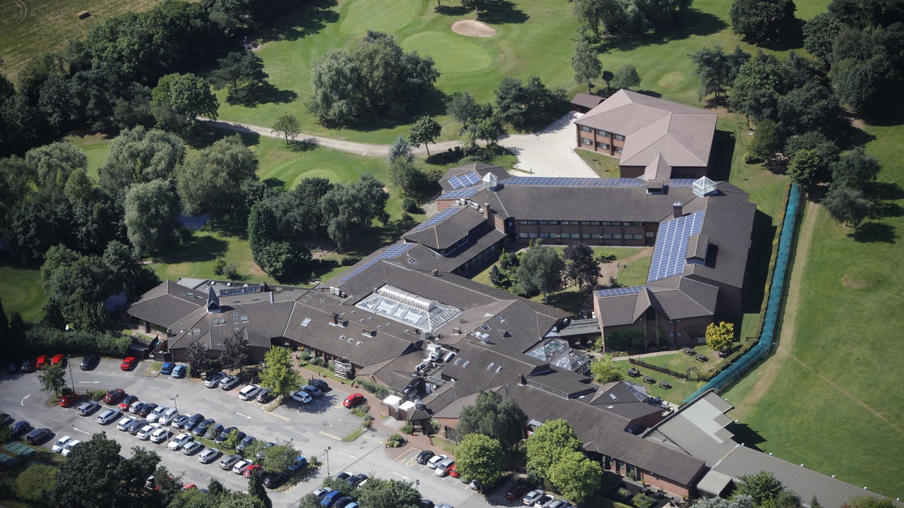 Photo of Outdoor in Lea Marston