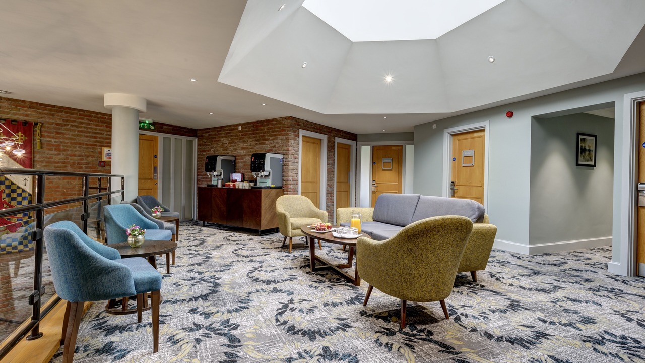 Photo of Others in Lea Marston