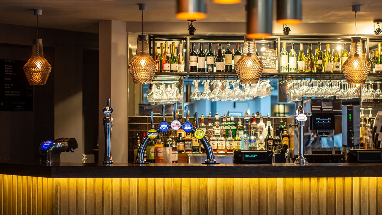 Photo of Others in Lea Marston