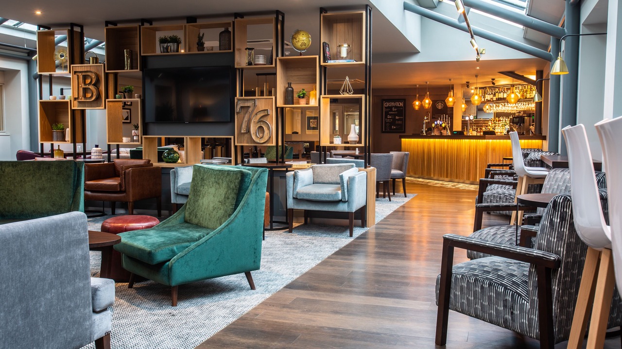 Photo of Others in Lea Marston