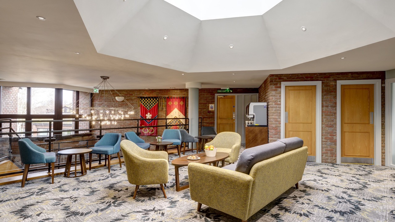 Photo of Others in Lea Marston