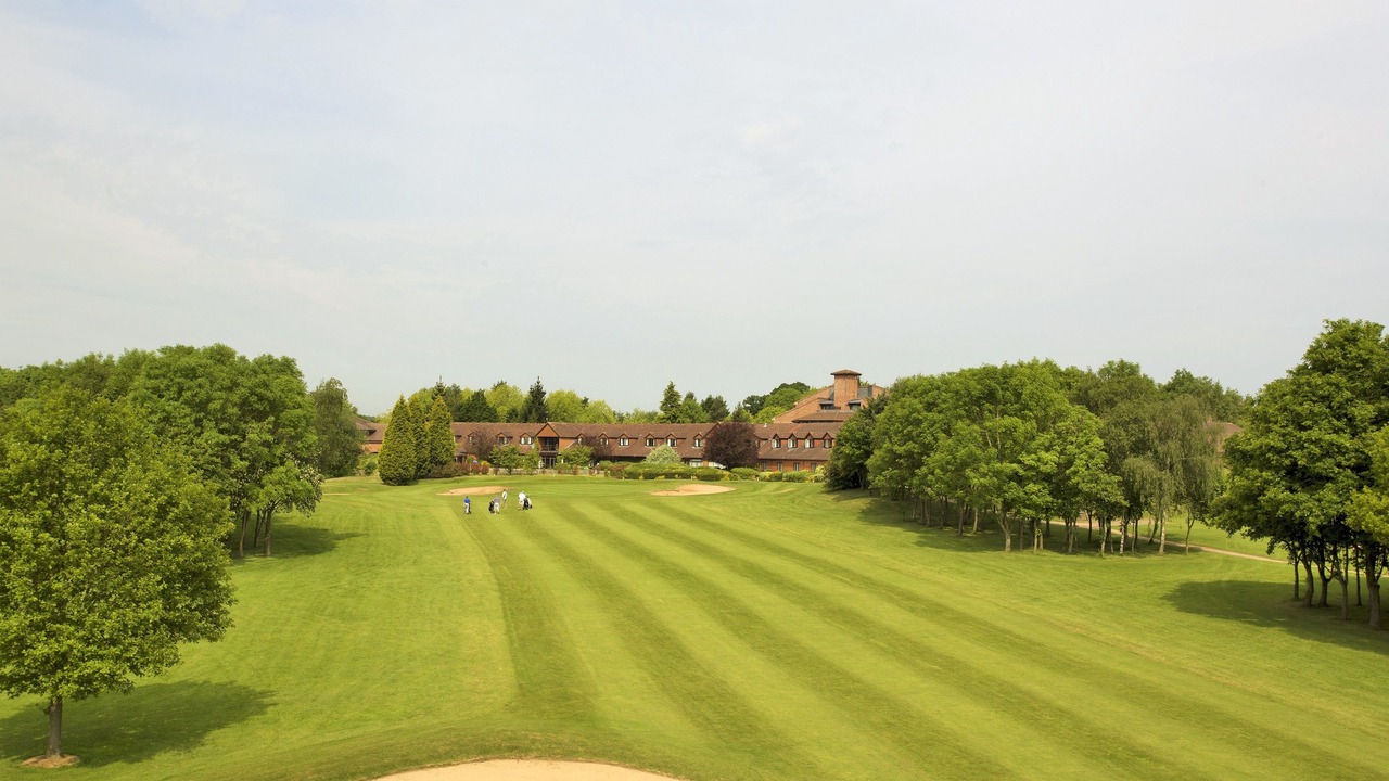 Photo of Others in Lea Marston