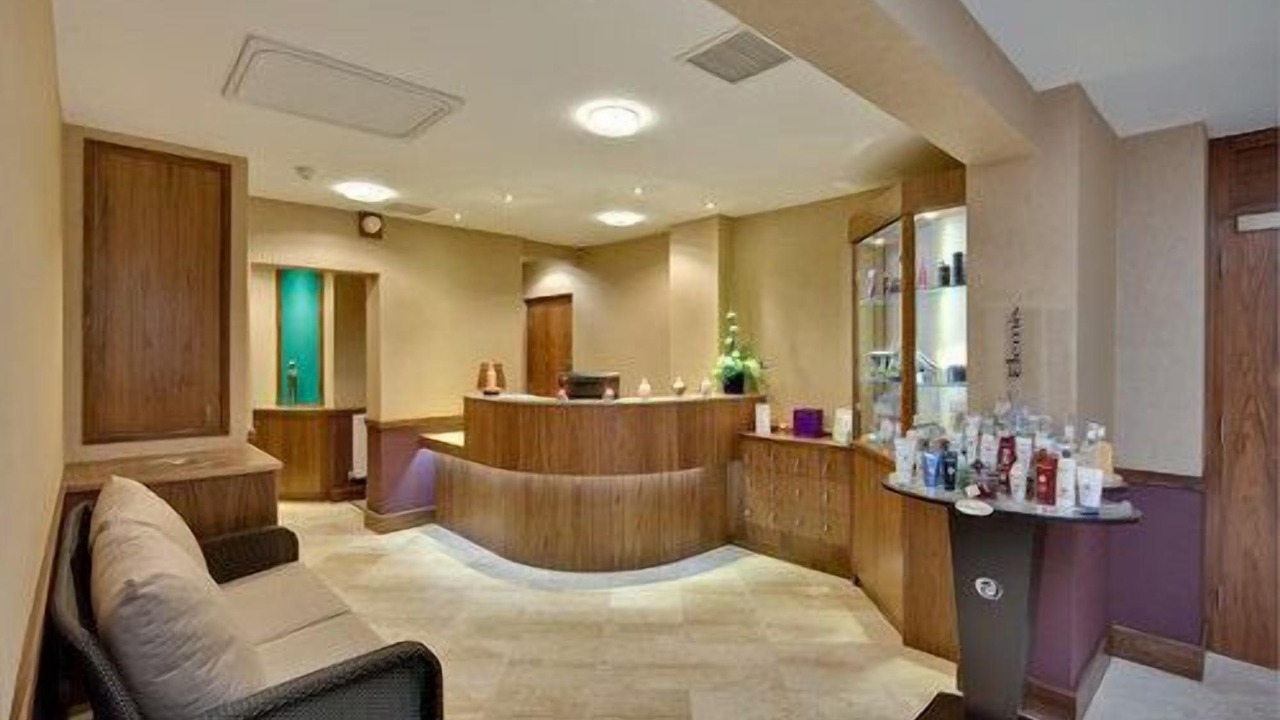 Photo of Others in Lea Marston