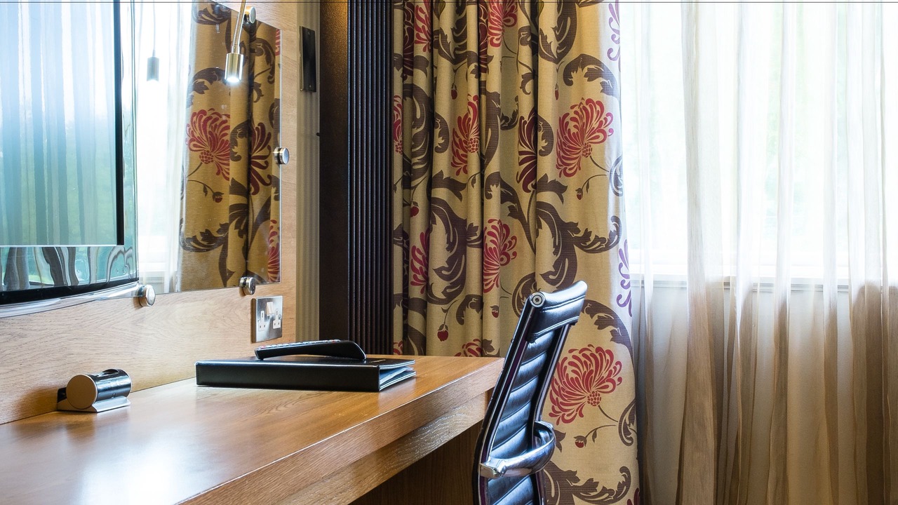 Photo of Bedroom in Lea Marston