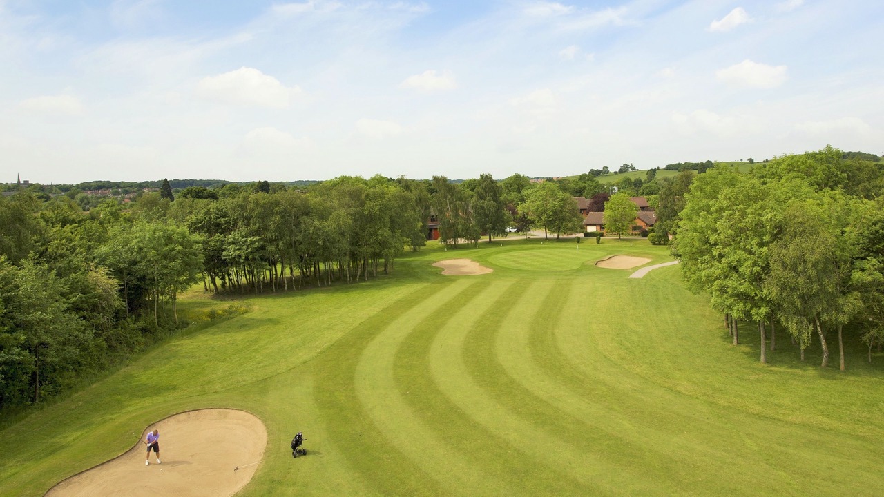 Photo of Others in Lea Marston