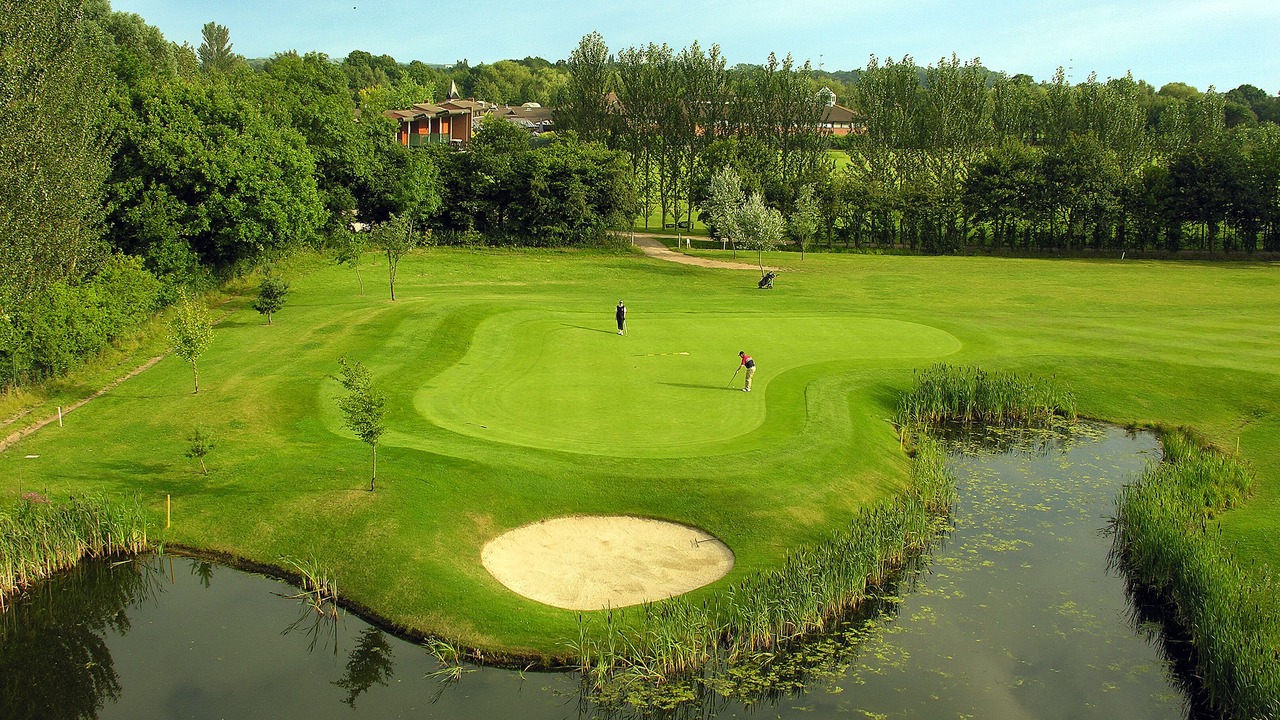 Photo of Others in Lea Marston