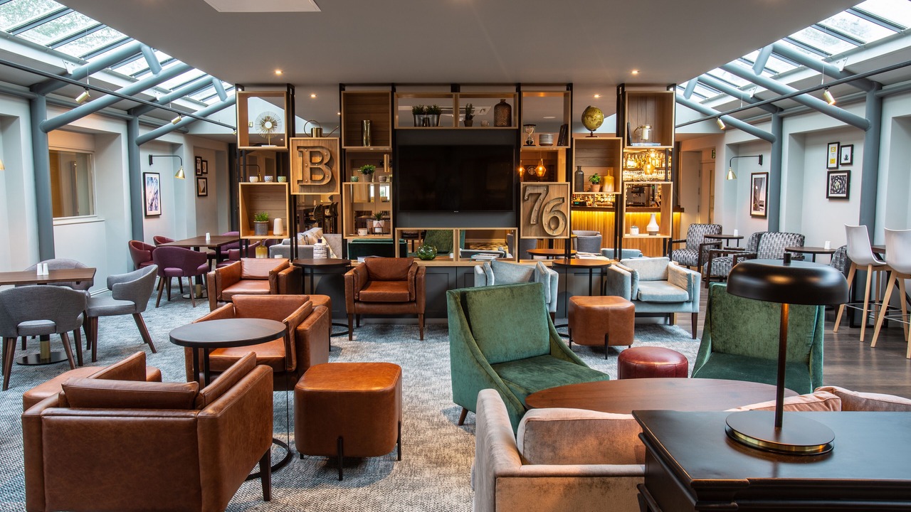 Photo of Others in Lea Marston