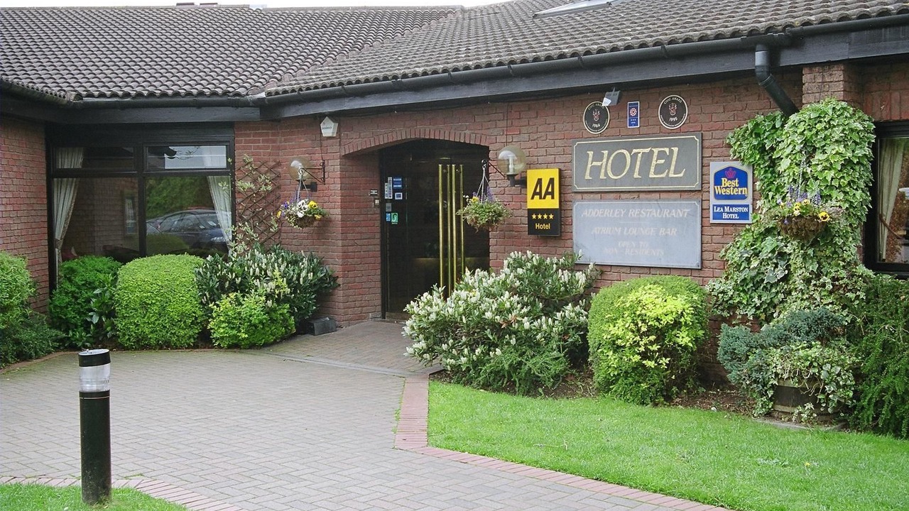 Photo of Outdoor in Lea Marston