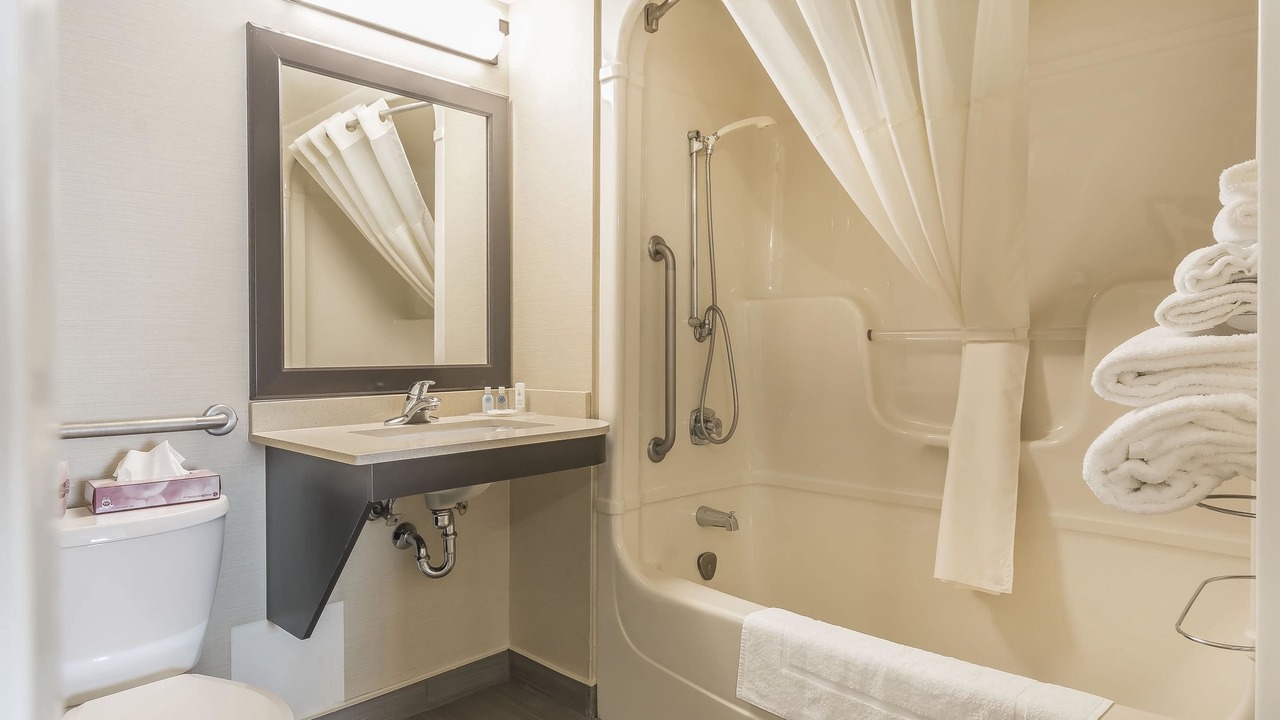 Photo of Bathroom in Trenton