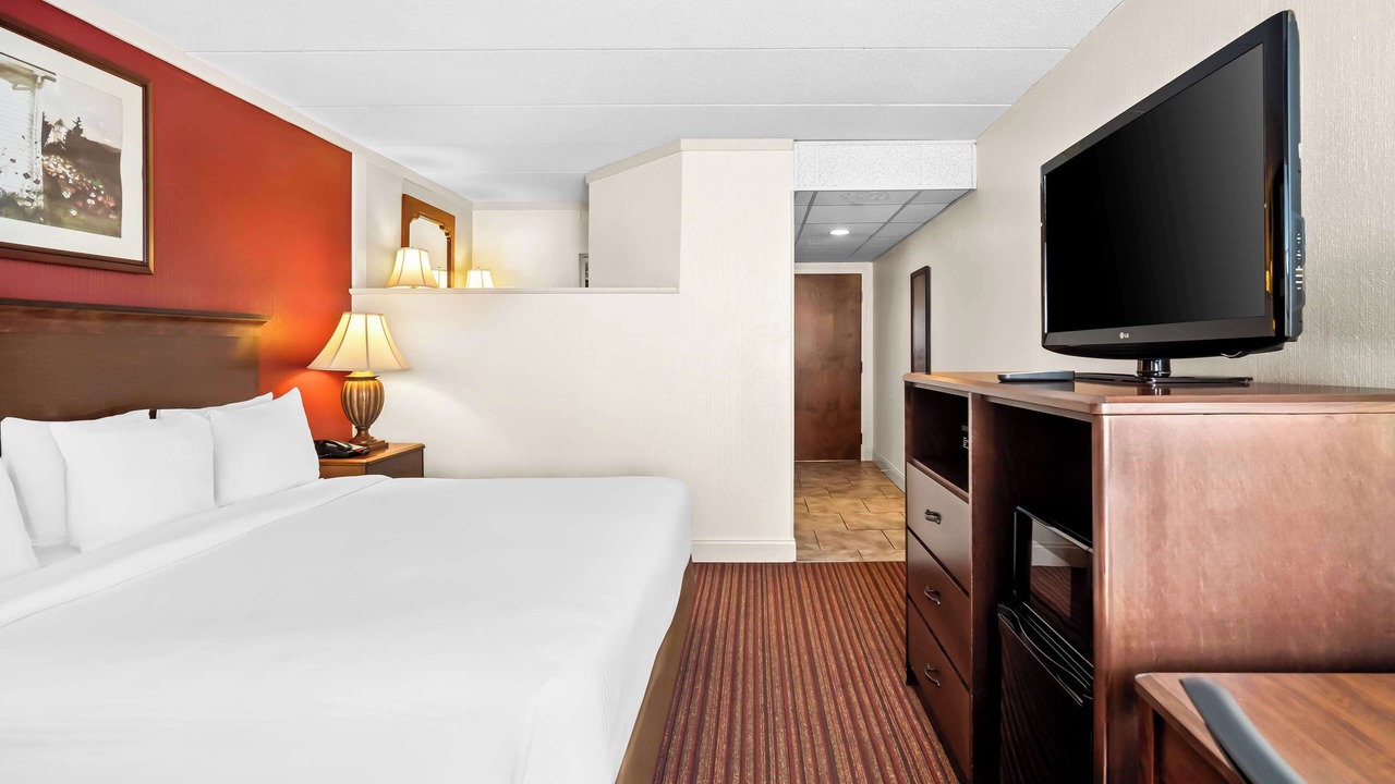 Photo of Bedroom in South Portland