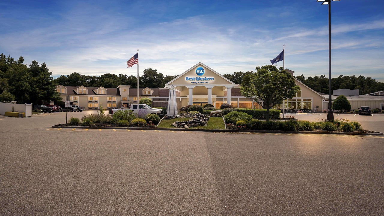 Photo of Outdoor in South Portland