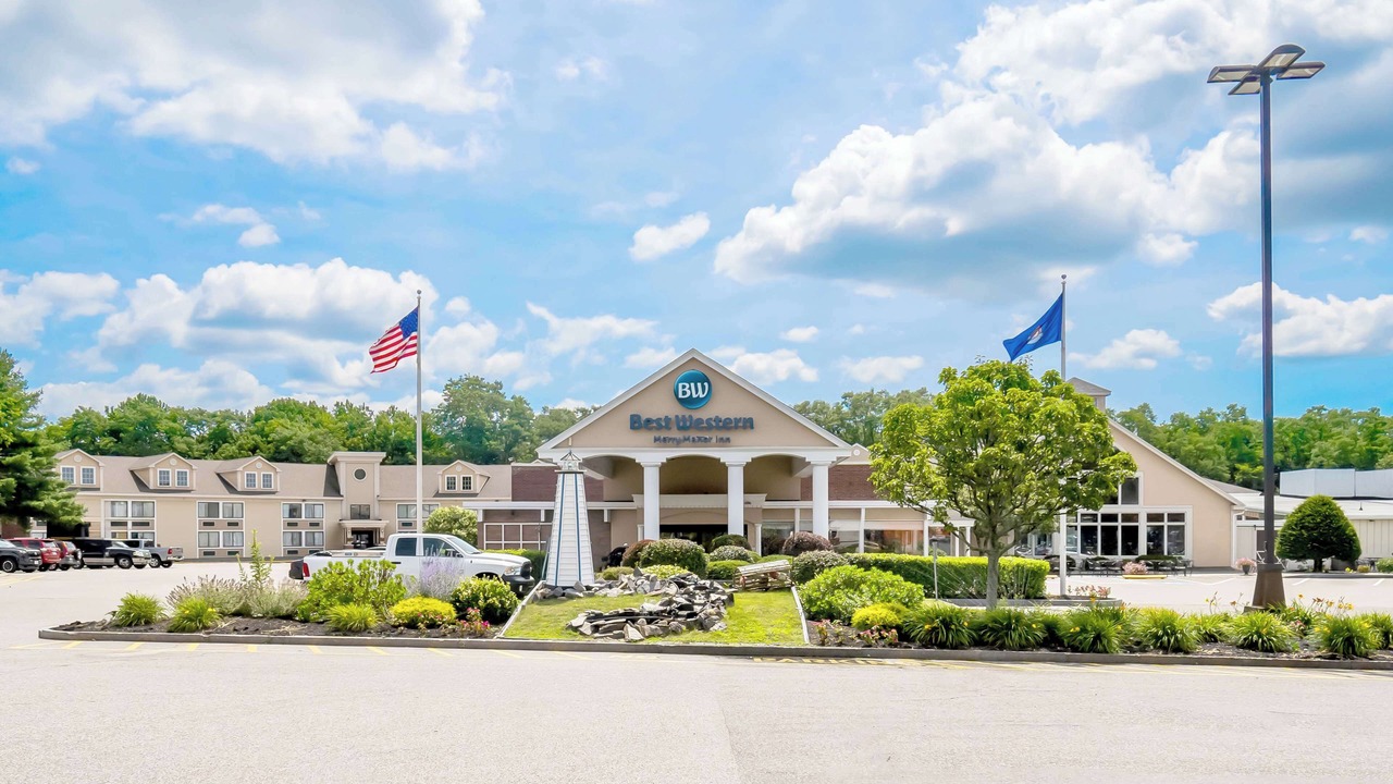 Photo of Outdoor in South Portland