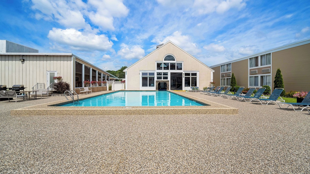 Photo of Outdoor in South Portland