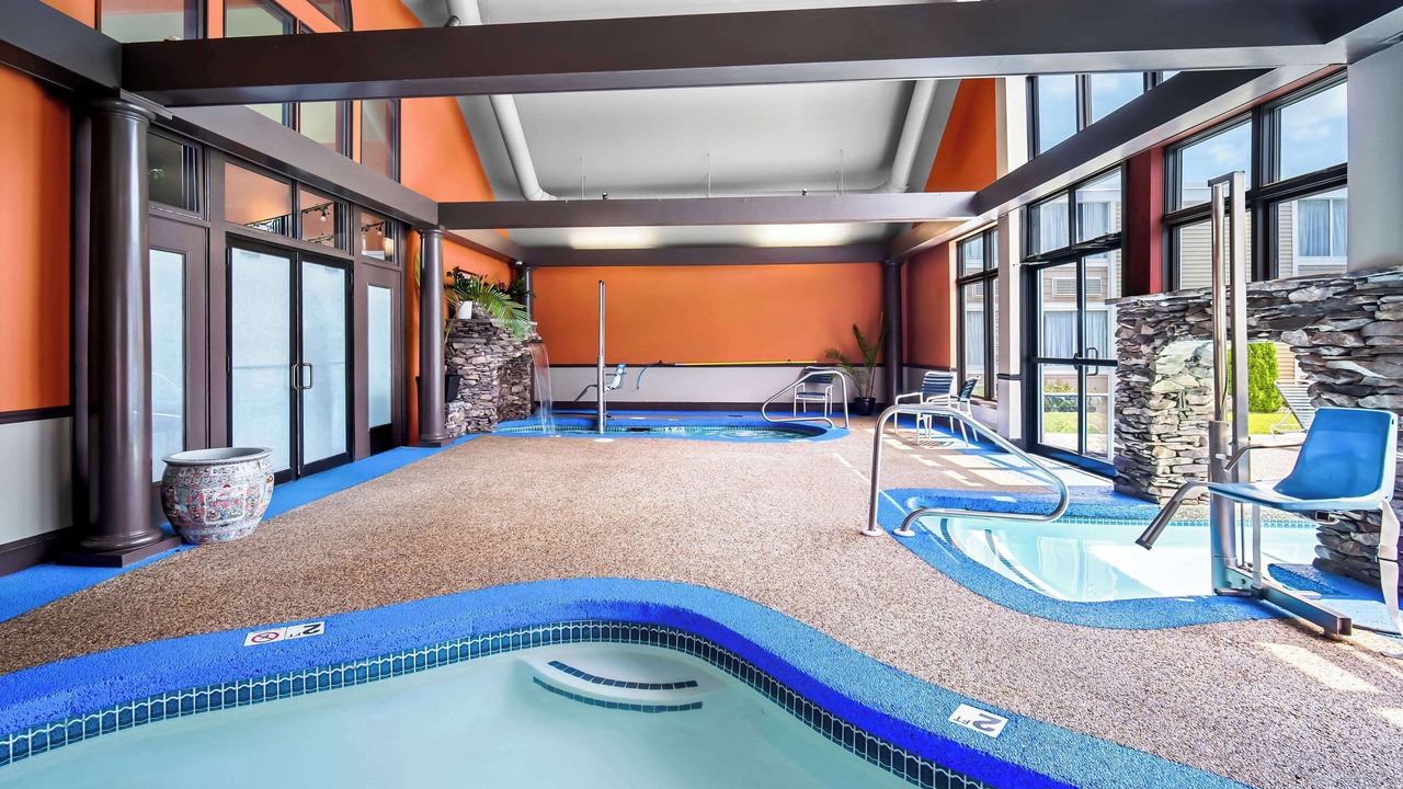 Photo of Outdoor in South Portland