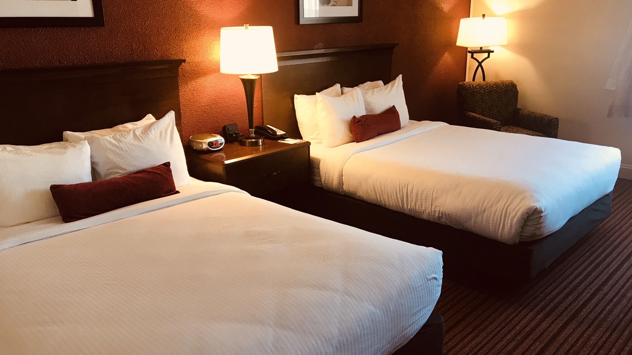 Photo of Bedroom in South Portland