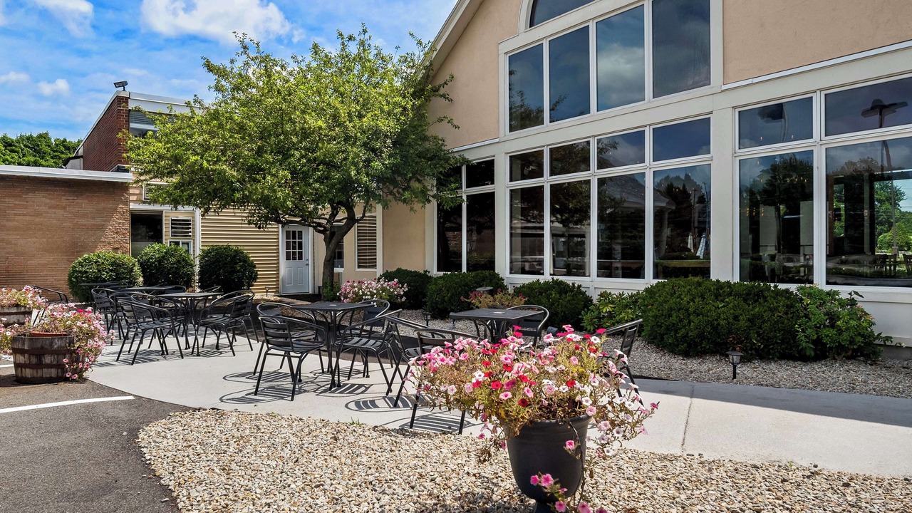 Photo of Outdoor in South Portland