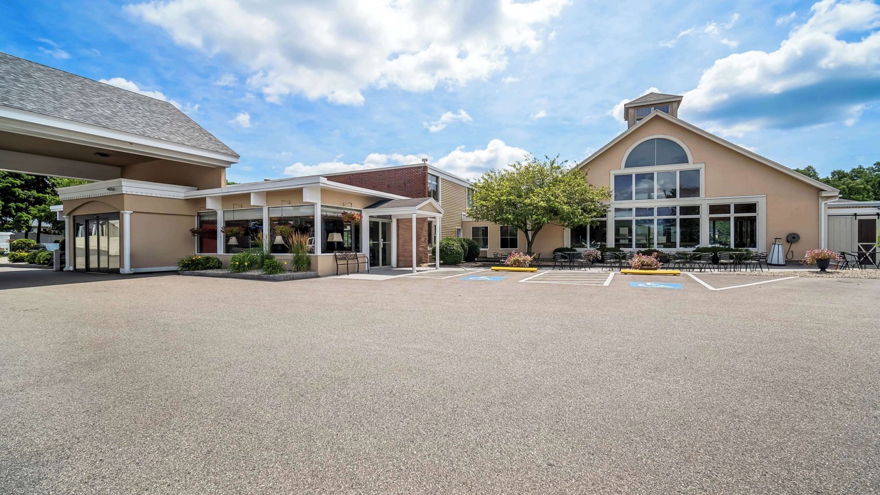 Photo of Outdoor in South Portland