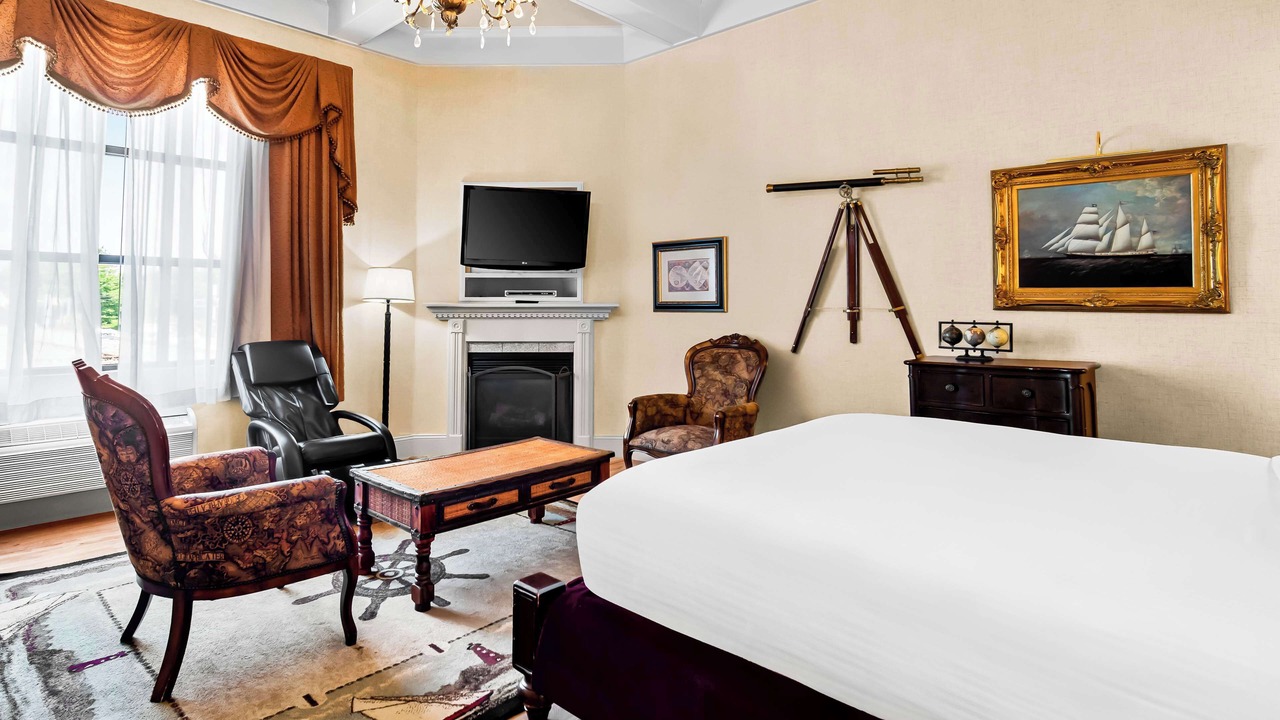 Photo of Bedroom in South Portland