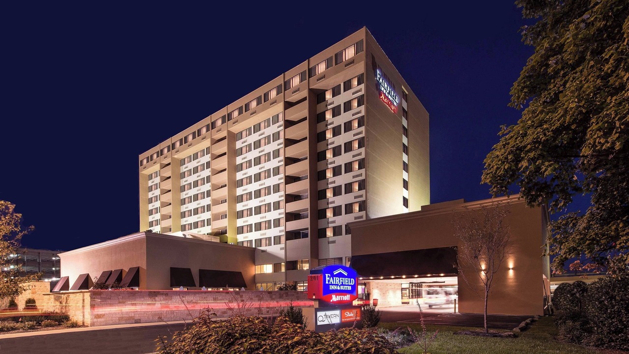 Photo of Outdoor in Second Ward