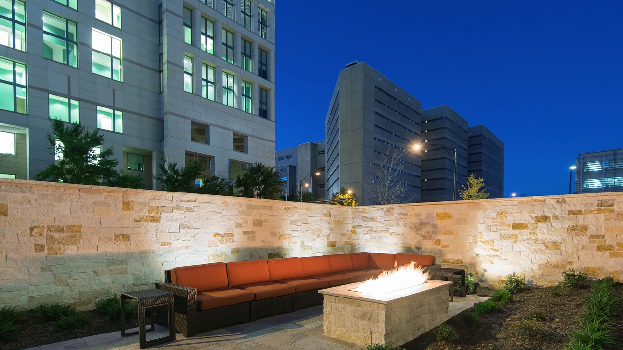 Photo of Outdoor in Second Ward