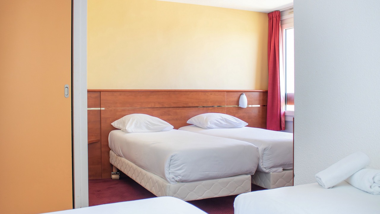 Photo of Bedroom in Le Passage