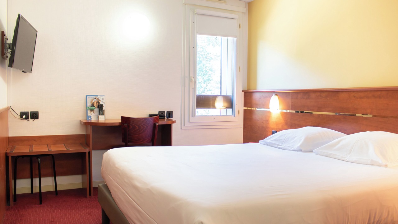 Photo of Bedroom in Le Passage