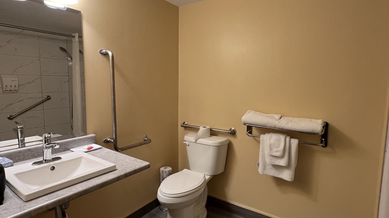 Photo of Bathroom in Westminster