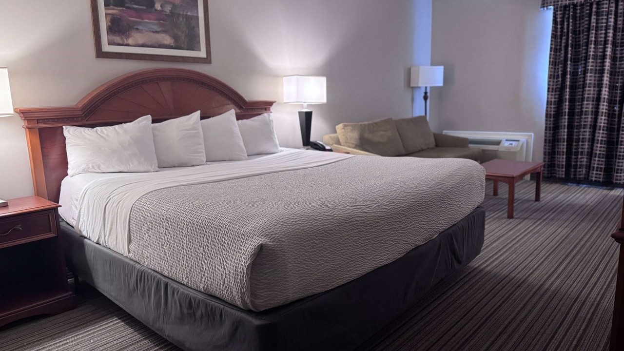 Photo of Bedroom in Westminster
