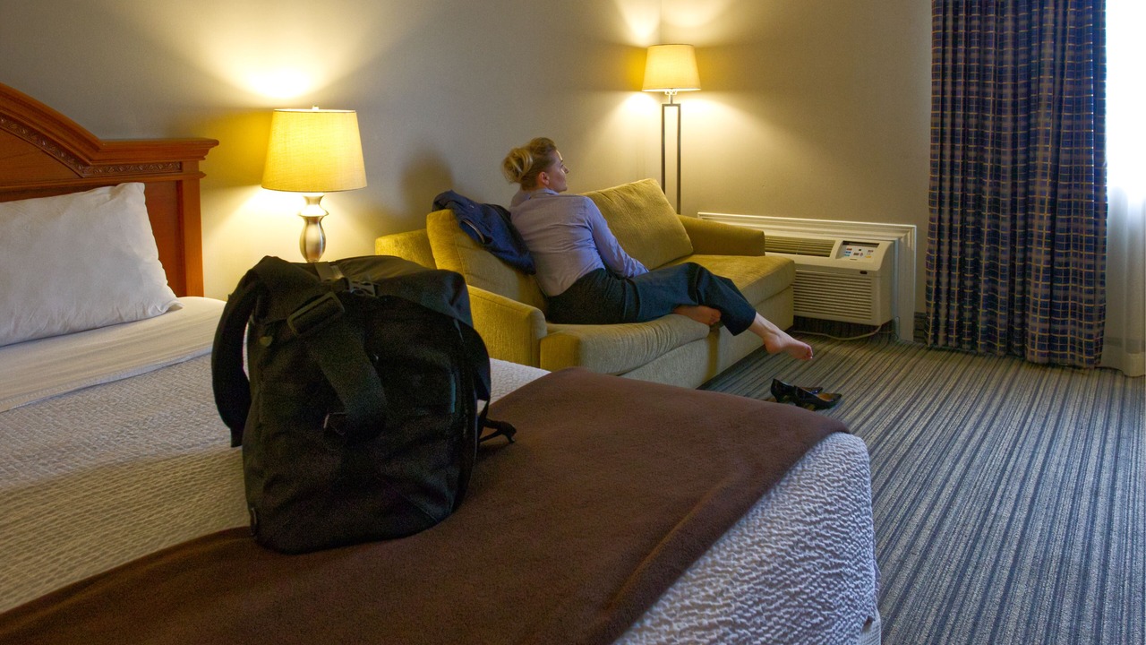 Photo of Bedroom in Westminster