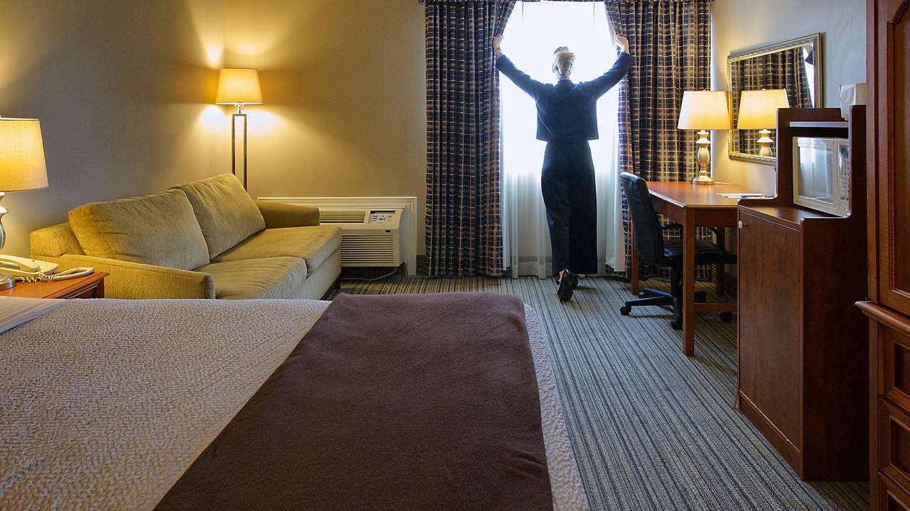 Photo of Bedroom in Westminster
