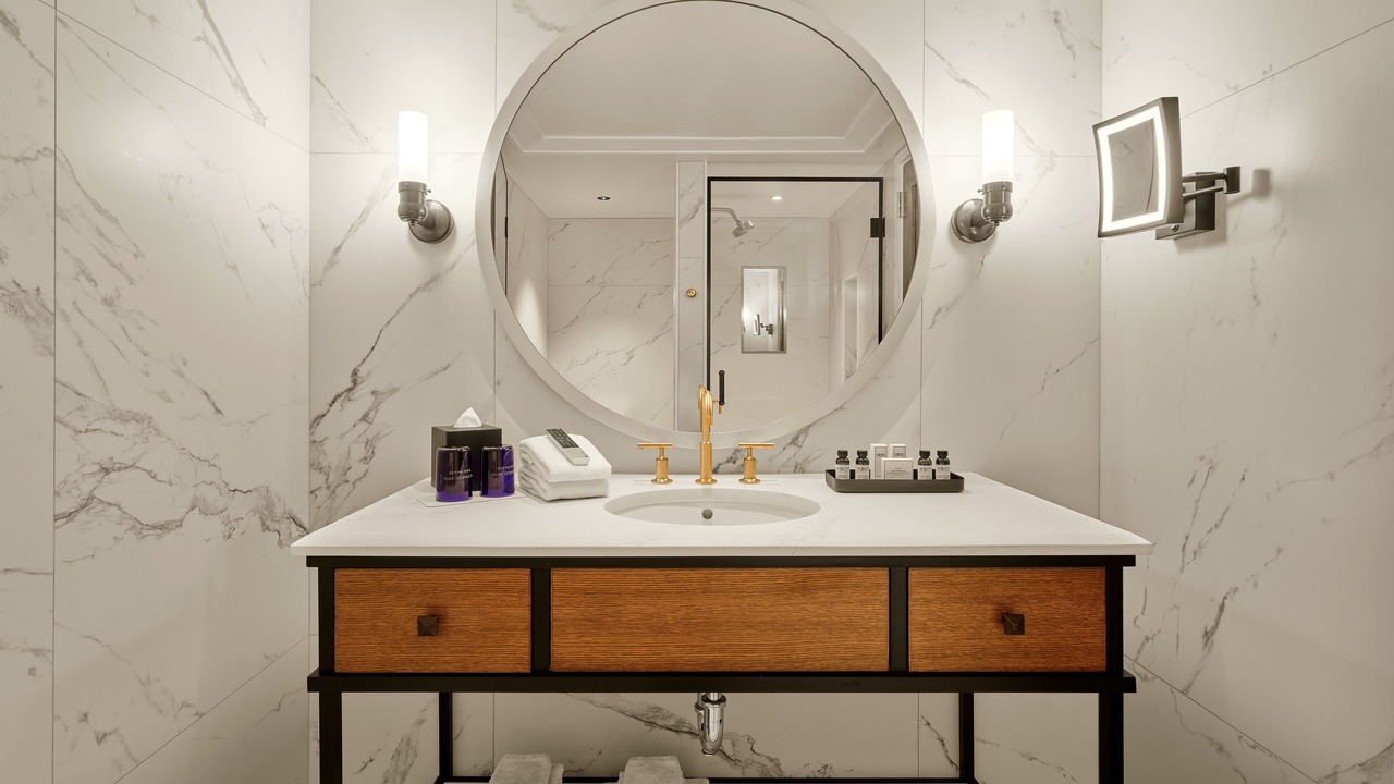 Photo of Bathroom in West Cambridge