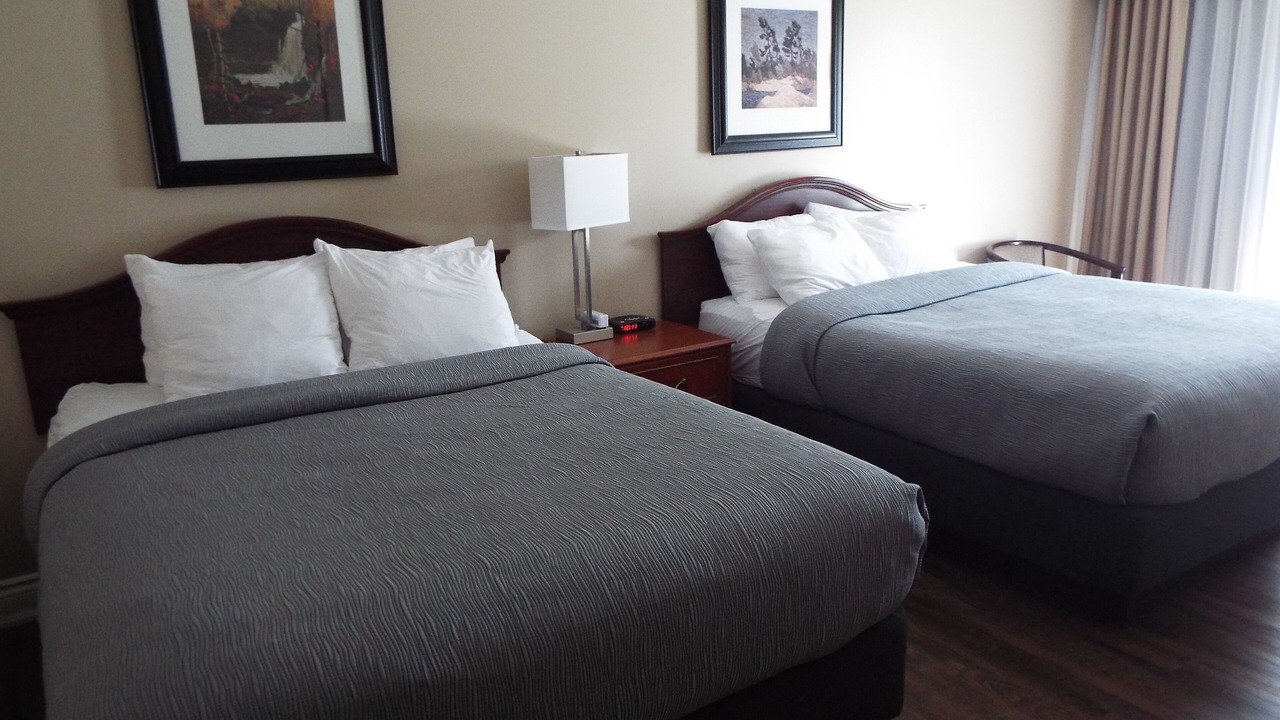 Photo of Bedroom in Owen Sound