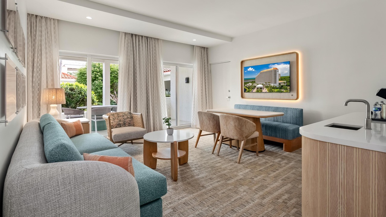 Photo of Bedroom in Park Shore