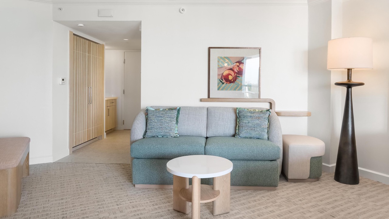 Photo of Bedroom in Park Shore