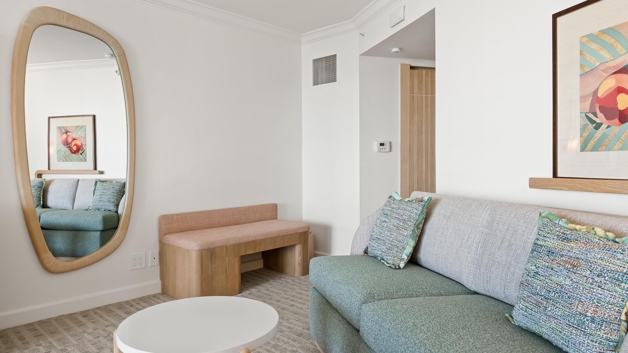 Photo of Bedroom in Park Shore