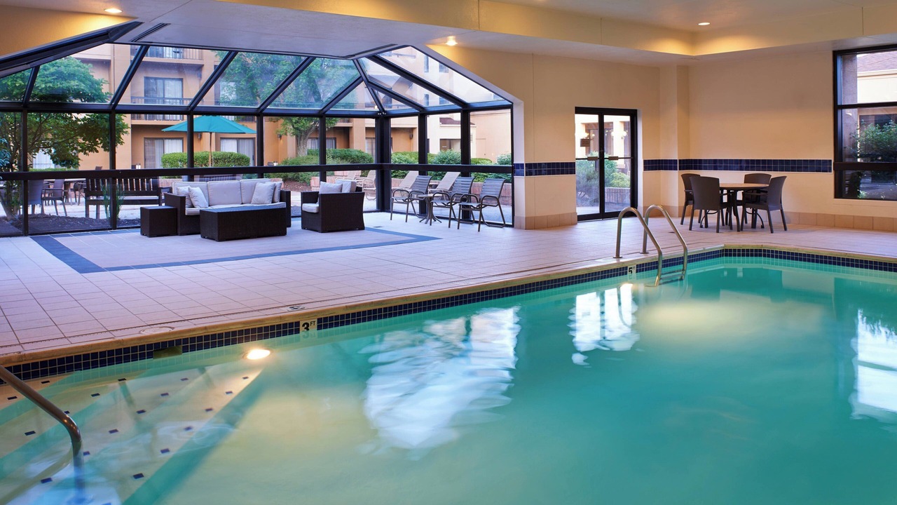 Photo of Outdoor in Crosswoods